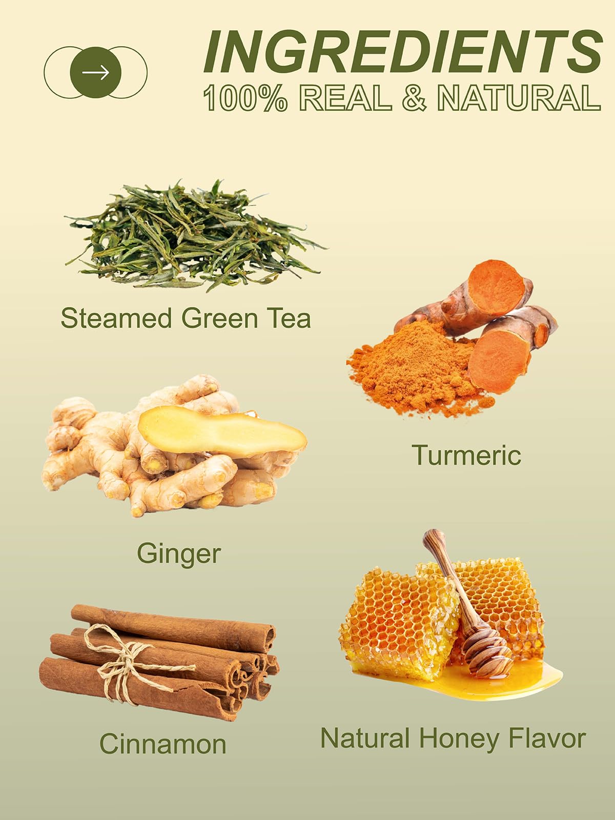TeeLux single plant-fiber tea bag close-up, shows natural texture benefit