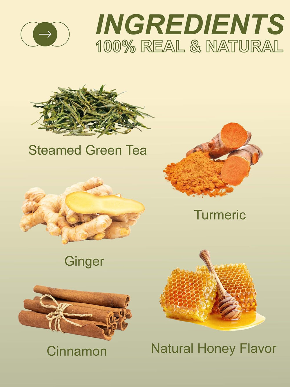 TeeLux single plant-fiber tea bag close-up, shows natural texture benefit
