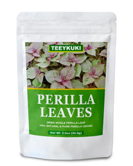 TEEYKUKI front packaging showing sealed 2.0oz bag and clear label benefit freshness