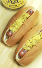 Tennessee's Best fresh ingredients spread with vegetables showing farm-fresh flavor
