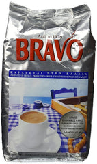 Terra Creta Bravo front packaging showing two 16 ounce bags and product branding for convenience