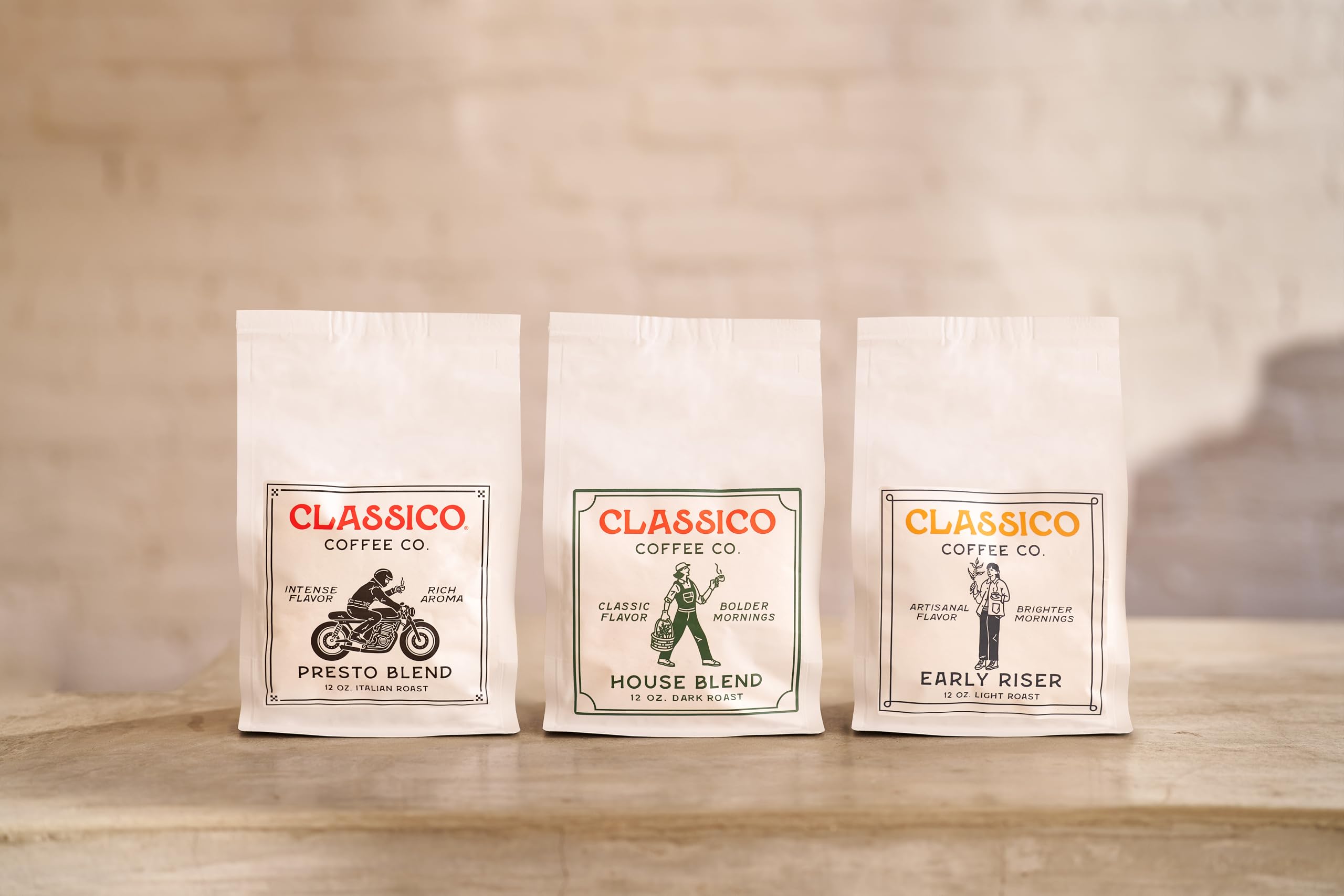 Terra Kaffe Classico brewed shot in a super-automatic machine demonstrating crema and consistency