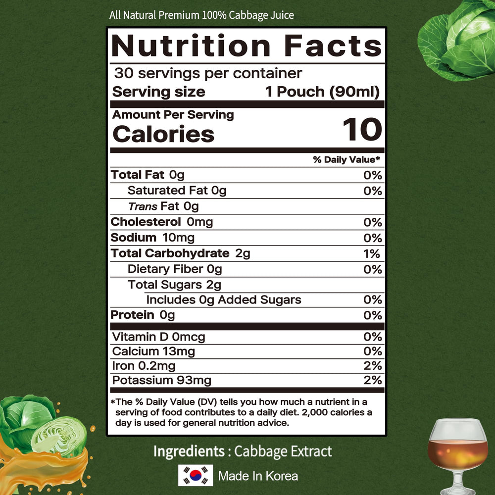 TERRAPICK pouch served on table for quick vegetable boost