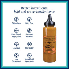 terrapin ridge bottle cap and label detail reassuring ingredient quality
