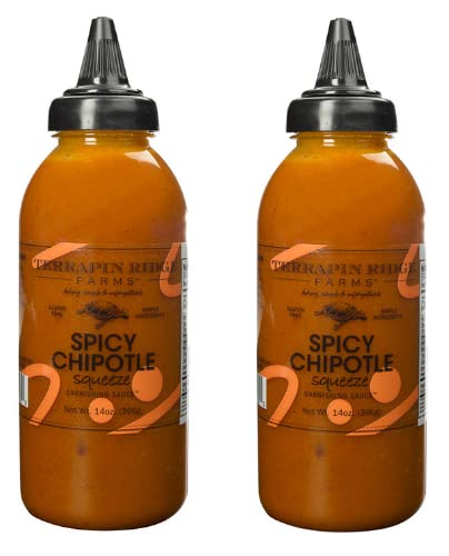 terrapin ridge front packaging showing twin 14 oz bottles and label benefits
