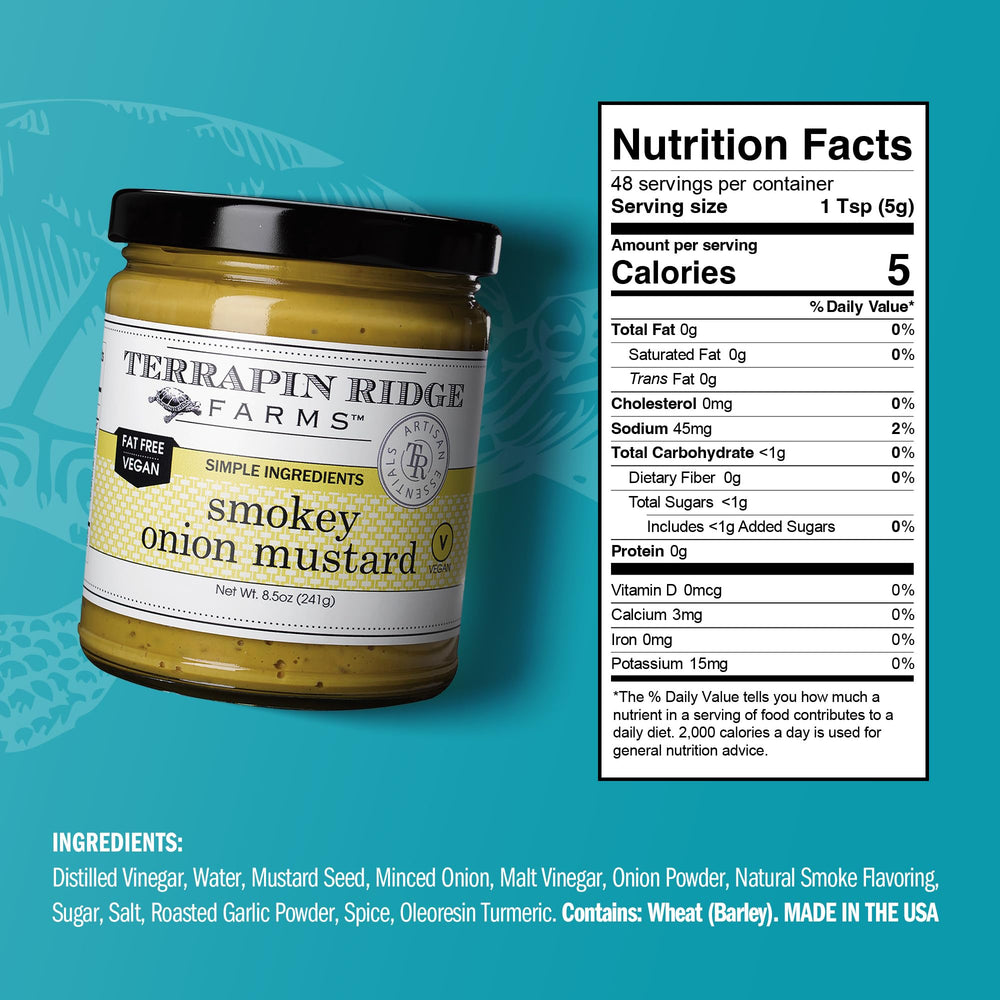 terrapin ridge on burger demonstrating spreadability and smoky flavor enhancement for grilled foods