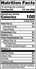 Terrasoul Superfoods spoon scooping arrowroot powder for accurate measuring and consistent results