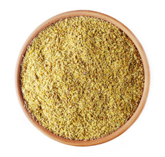 Terrasoul Superfoods added to a smoothie highlighting easy nutrient boost