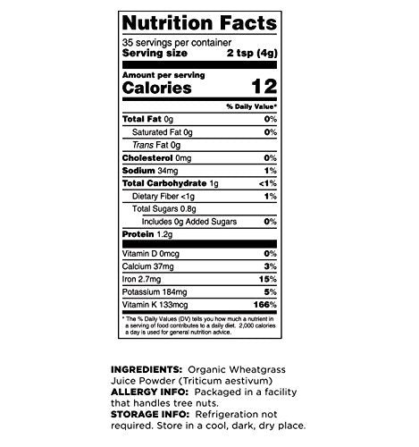 Terrasoul Superfoods powder on a serving spoon with scale, portion control benefit