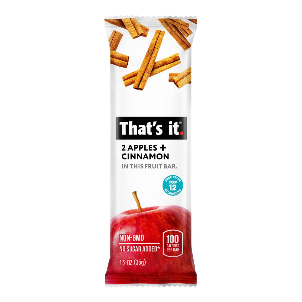 That’s it. single unwrapped bar highlighting ready-to-eat convenience