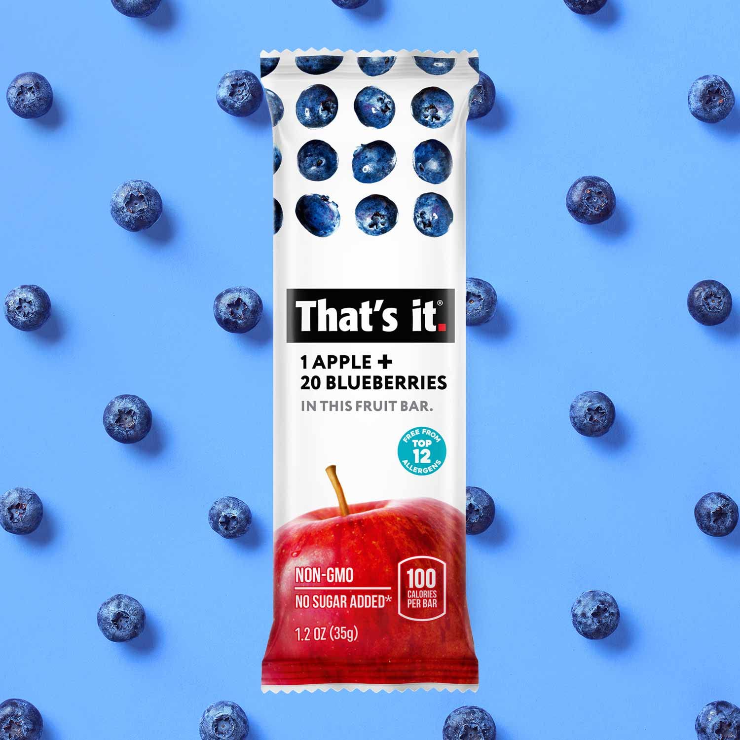 That’s it. child taking bar from lunchbox illustrating allergen-friendly snack