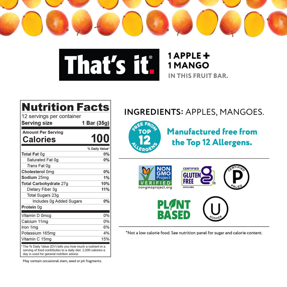 That’s it. single bar unwrapped ready-to-eat for quick portable energy