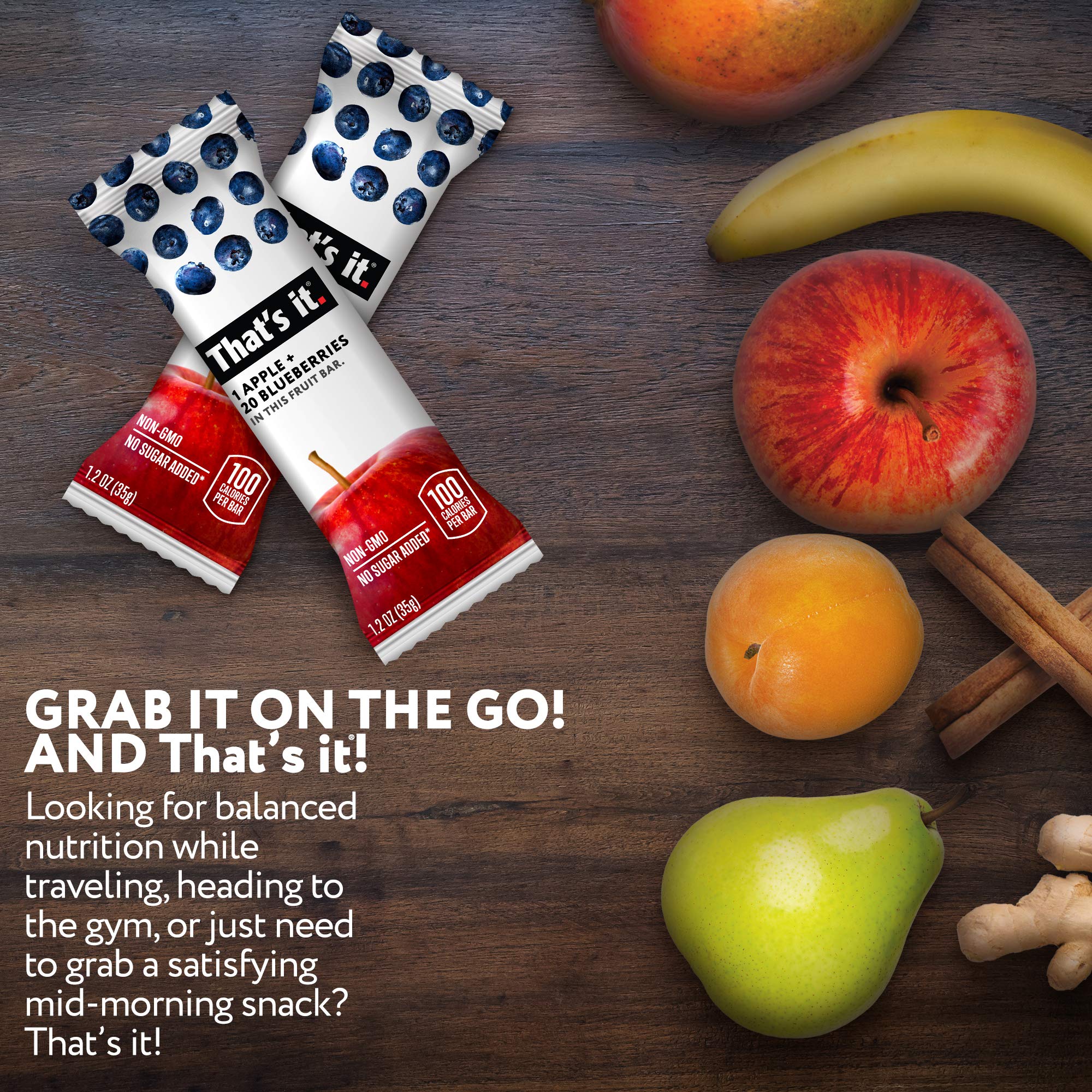 That’s it. bars packed in a child’s lunchbox showing healthy swap for snacks