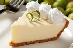 The Bulk-Priced Food Shoppe crumbs sprinkled over ice cream adding cheesecake flavor
