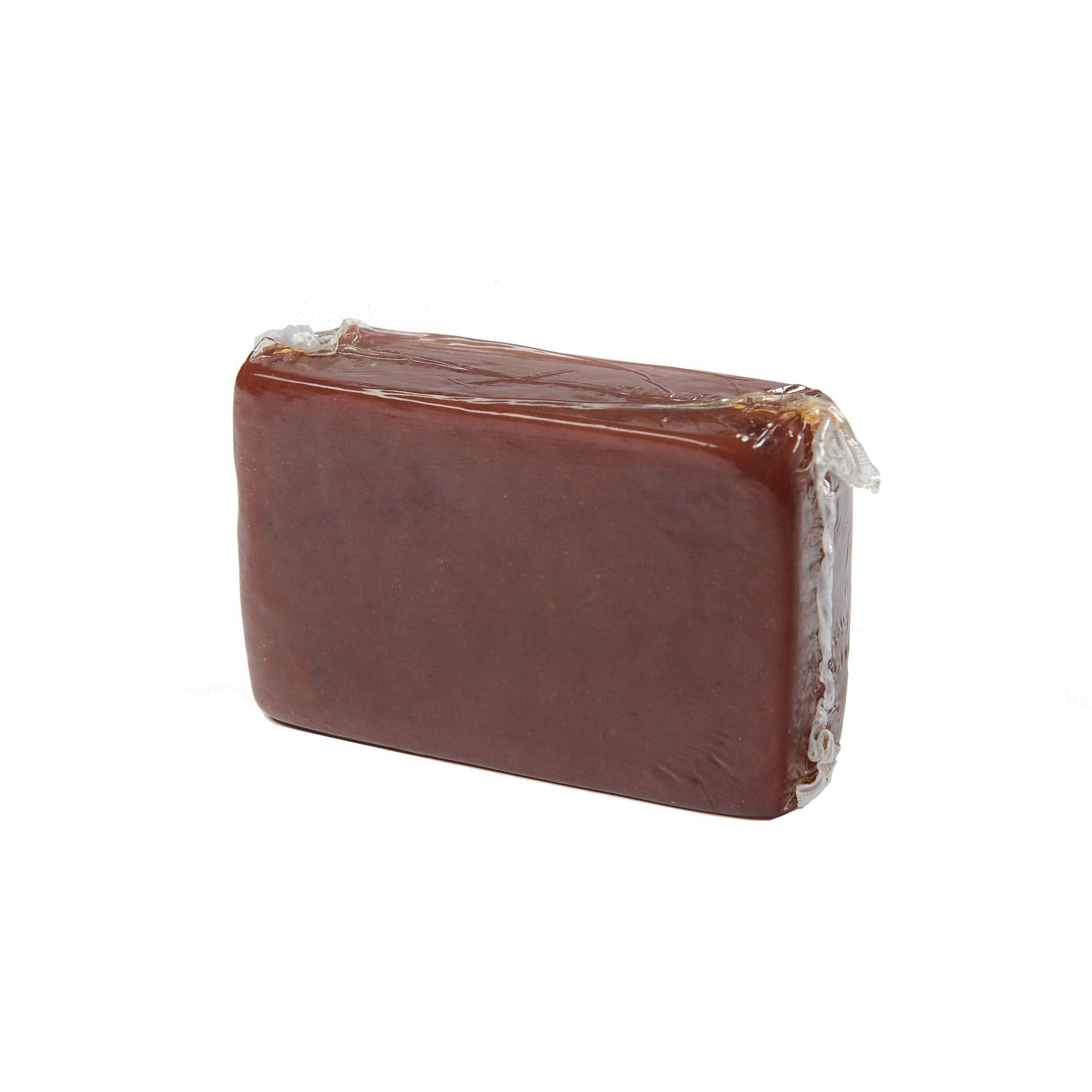 The Casa Market quince paste front packaging showing 2 lb block and label, ideal for gifting