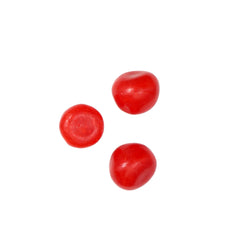 THE HAMPTON CANDY COMPANY candies in a glass bowl ideal for parties and displays