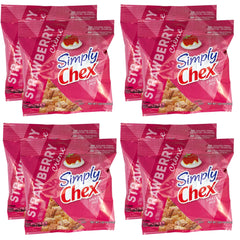 THE HAMPTON CANDY COMPANY front packaging shows eight single-serve bags, convenient for sharing