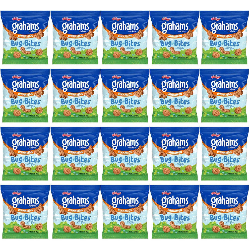 THE HAMPTON CANDY COMPANY front packaging showing 20-pack and convenience