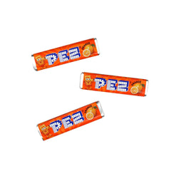 THE HAMPTON CANDY COMPANY candies in a dispenser at a party, demonstrates easy serving