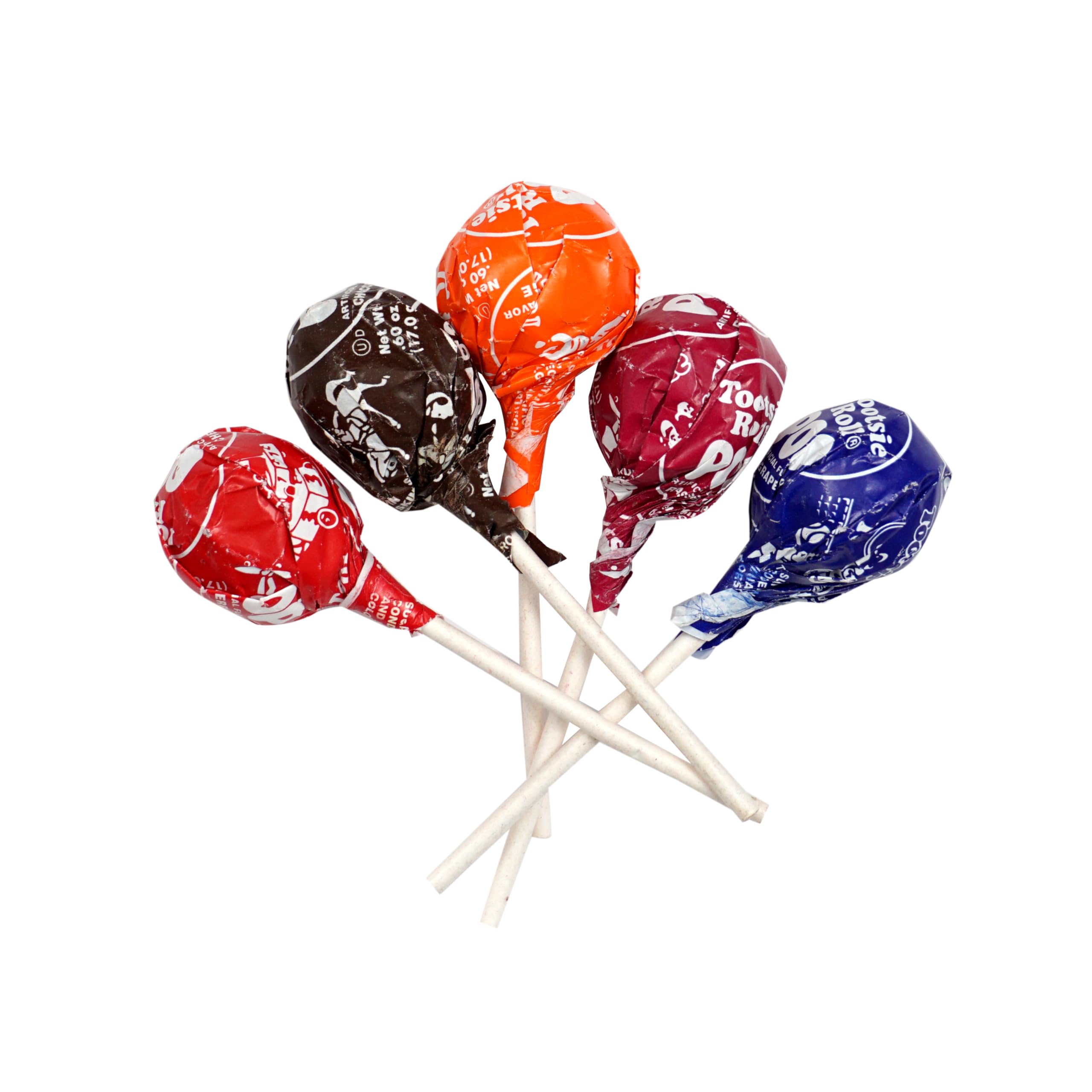 THE HAMPTON CANDY COMPANY bag in hand to show scale and portion convenience