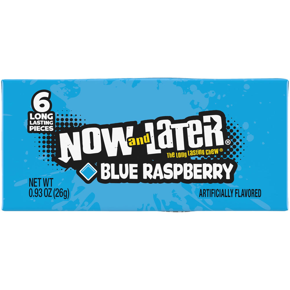 THE HAMPTON CANDY COMPANY individually wrapped pieces spread out demonstrating grab-and-go convenience