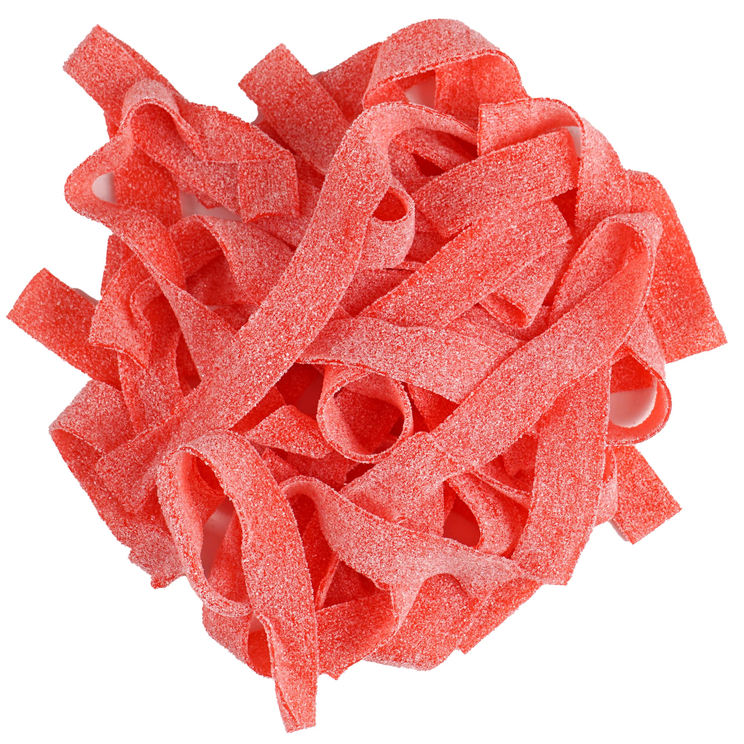 THE HAMPTON CANDY COMPANY front packaging shows 1 lb bag and clear branding benefit bulk value