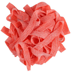 THE HAMPTON CANDY COMPANY front packaging shows 1 lb bag and clear branding benefit bulk value