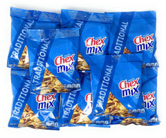The Holy South front packaging showing 8-count snack packs, convenient for travel
