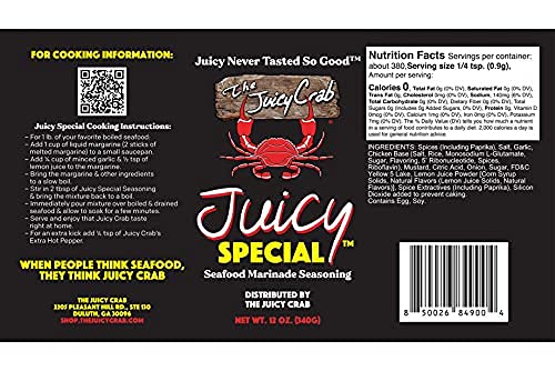 THE JUICY CRAB seafood boil served at home highlighting communal appeal