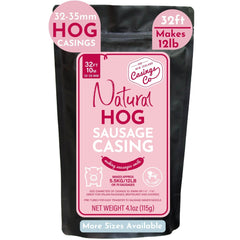 THE NEW ZEALAND CASINGS CO front pack shows 32mm pre-tubed casing, easy selection