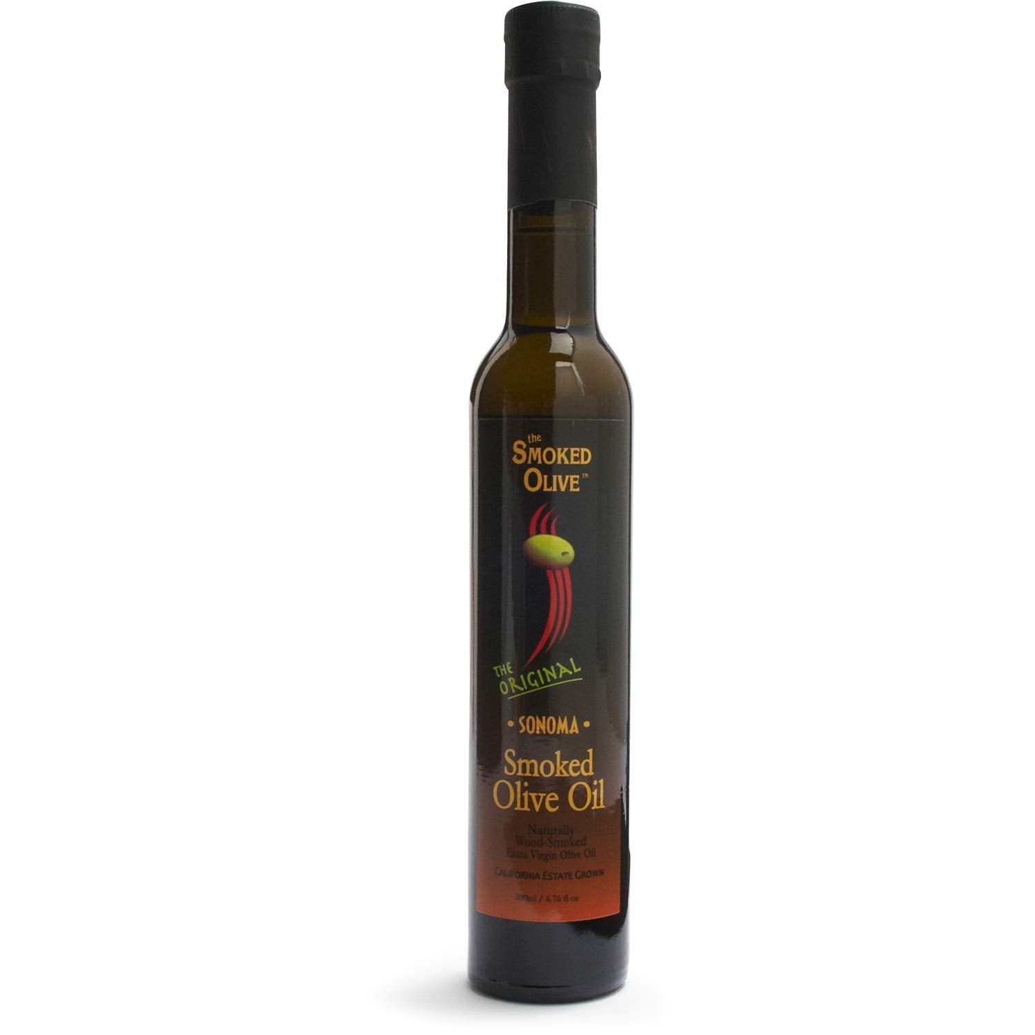 The Smoked Olive oil in bowl with bread for dipping, illustrating easy entertaining benefit