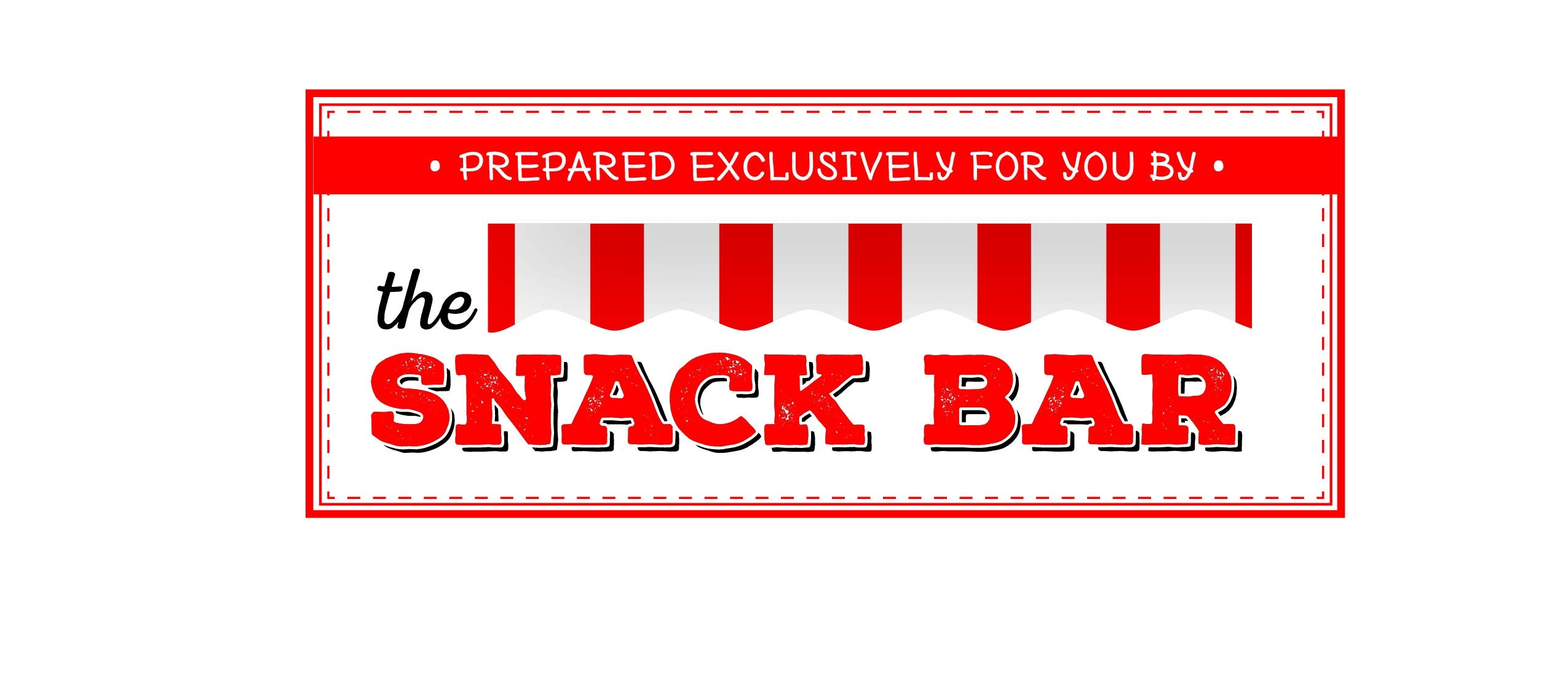 The Snack Bar displayed in office setting demonstrating convenience for team sharing