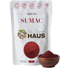 The Snack Haus front packaging showing resealable 16 oz bag for freshness