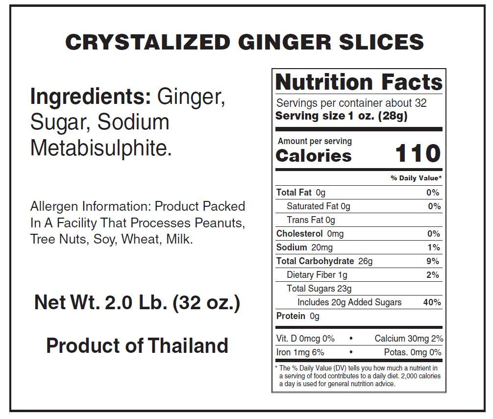 The Snackery kosher certification label detail verifying dietary preference