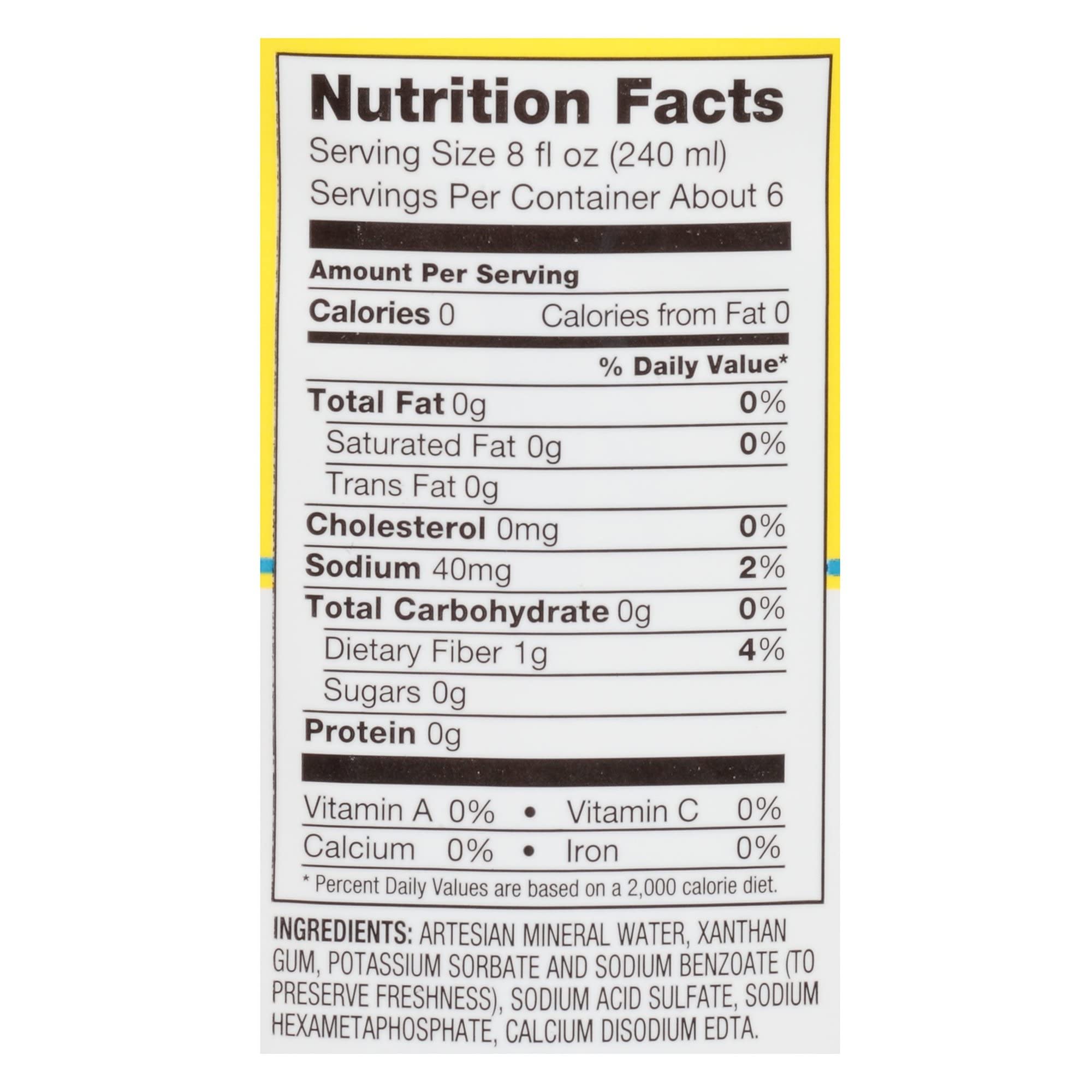 Thick-It resealable cap close-up highlighting spill-proof convenience