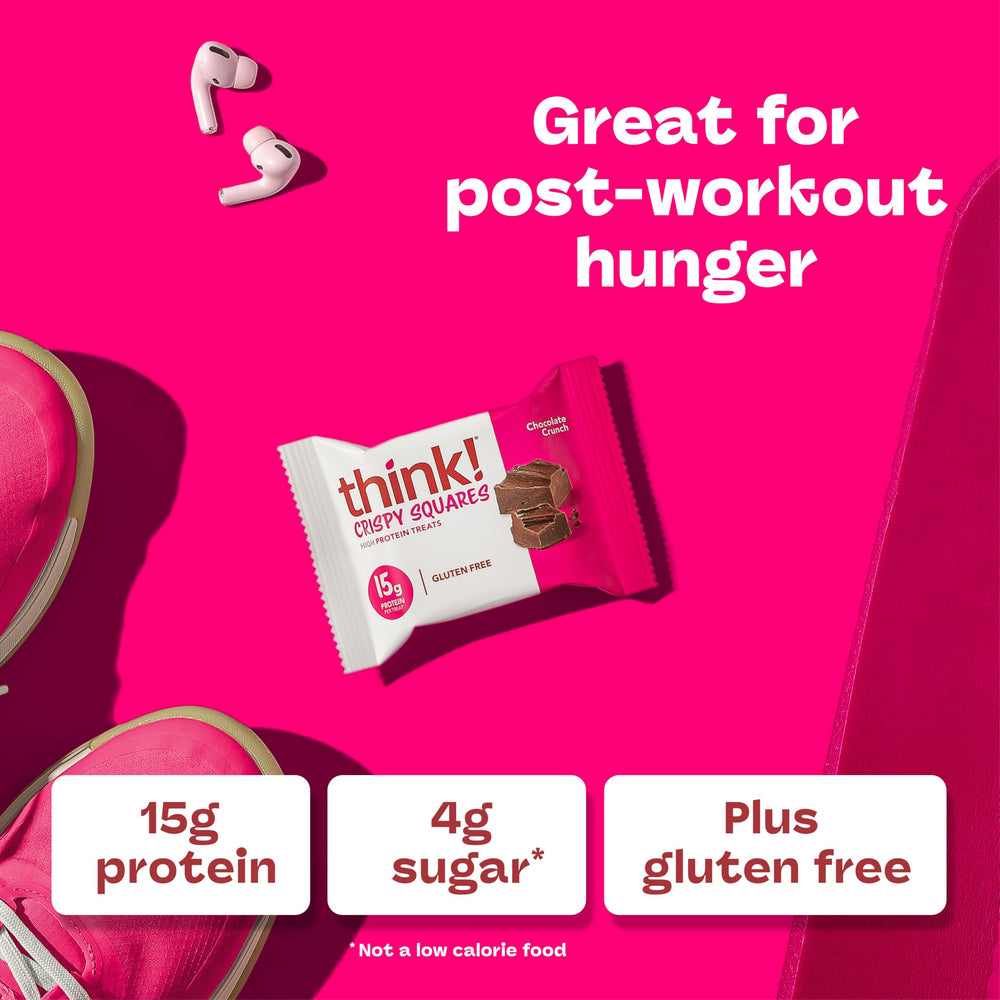thinkThin split bar revealing marshmallow center and cocoa coating appeal