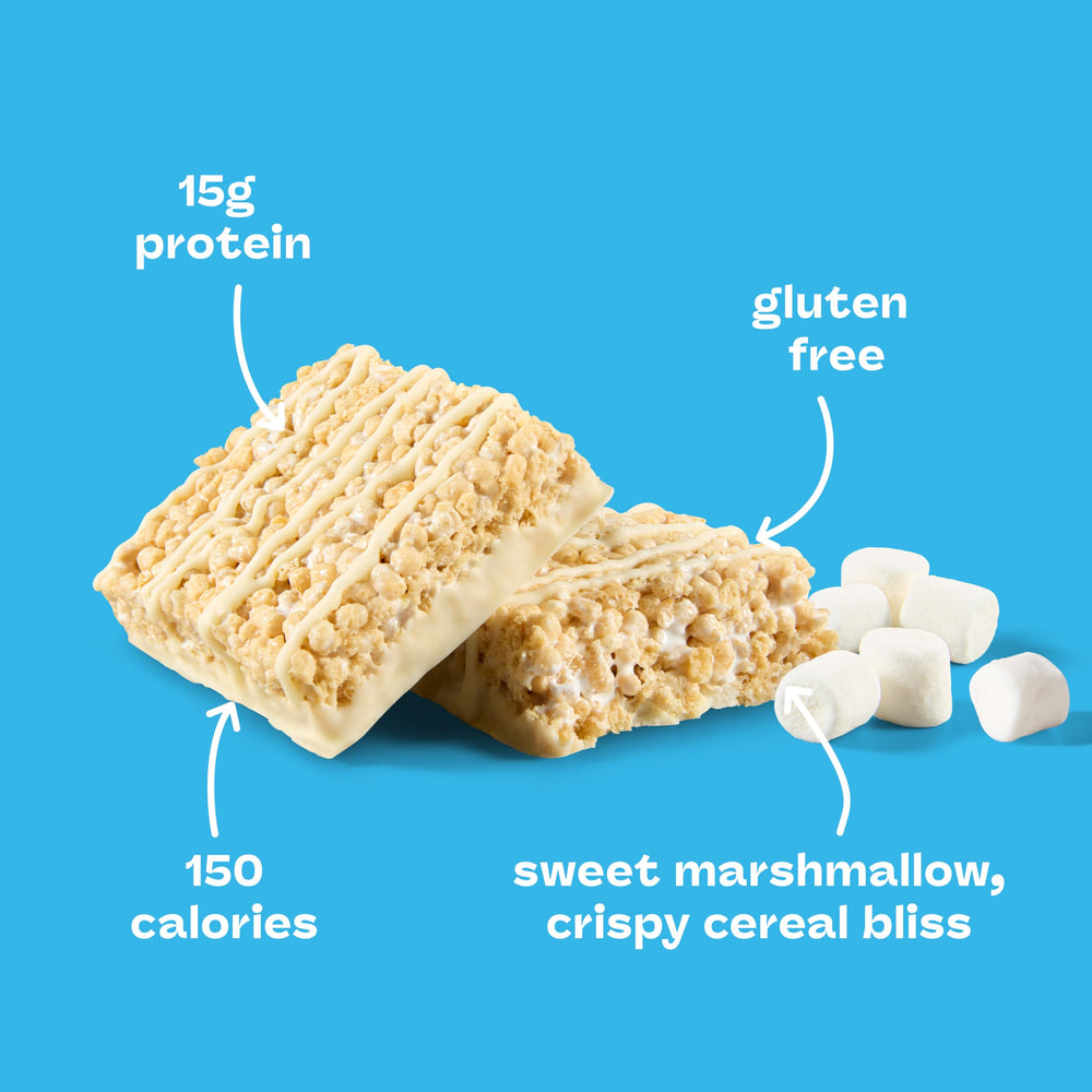 thinkThin ten-pack multipack displayed for pantry convenience and value