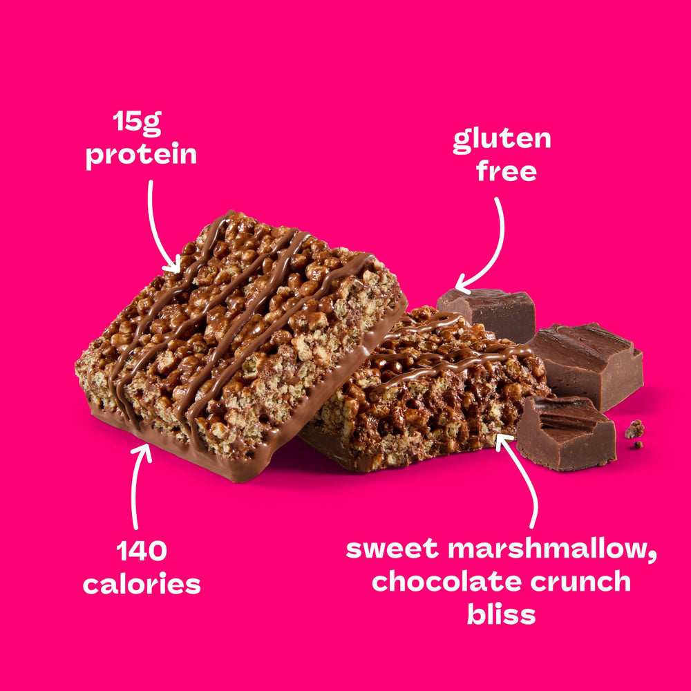 thinkThin nutrition label and ingredients panel for clear product information