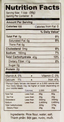 Three Ladies noodle texture closeup highlighting firm strands and authentic chew