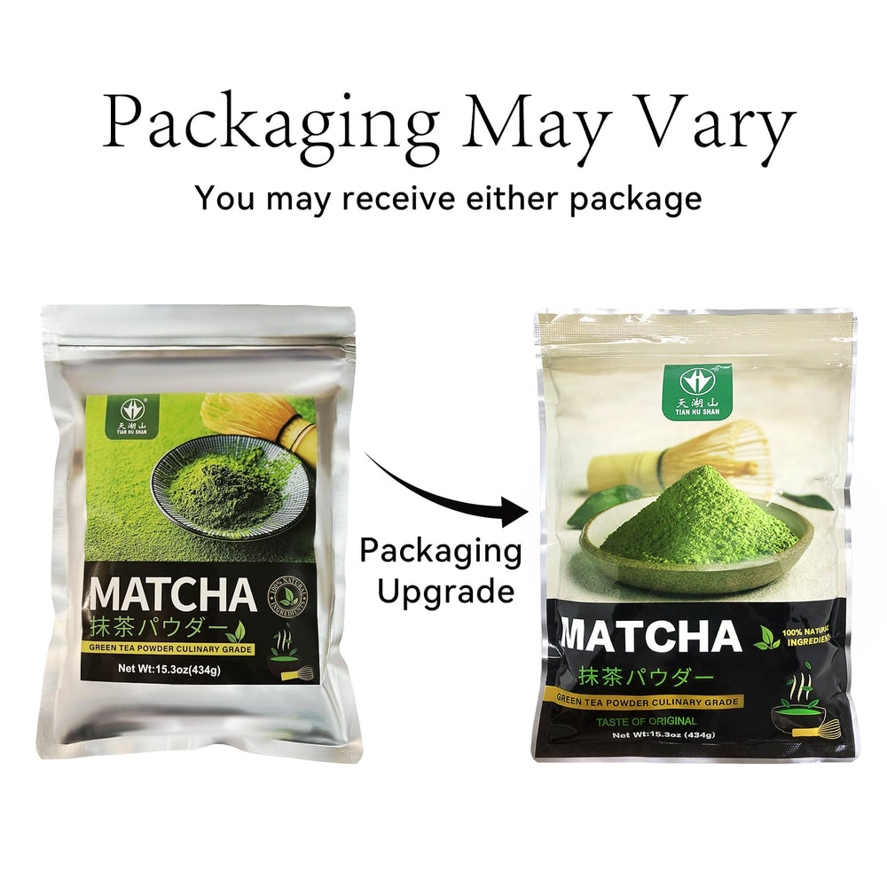 Tian Hu Shan resealable zipper detail ensuring freshness and convenience