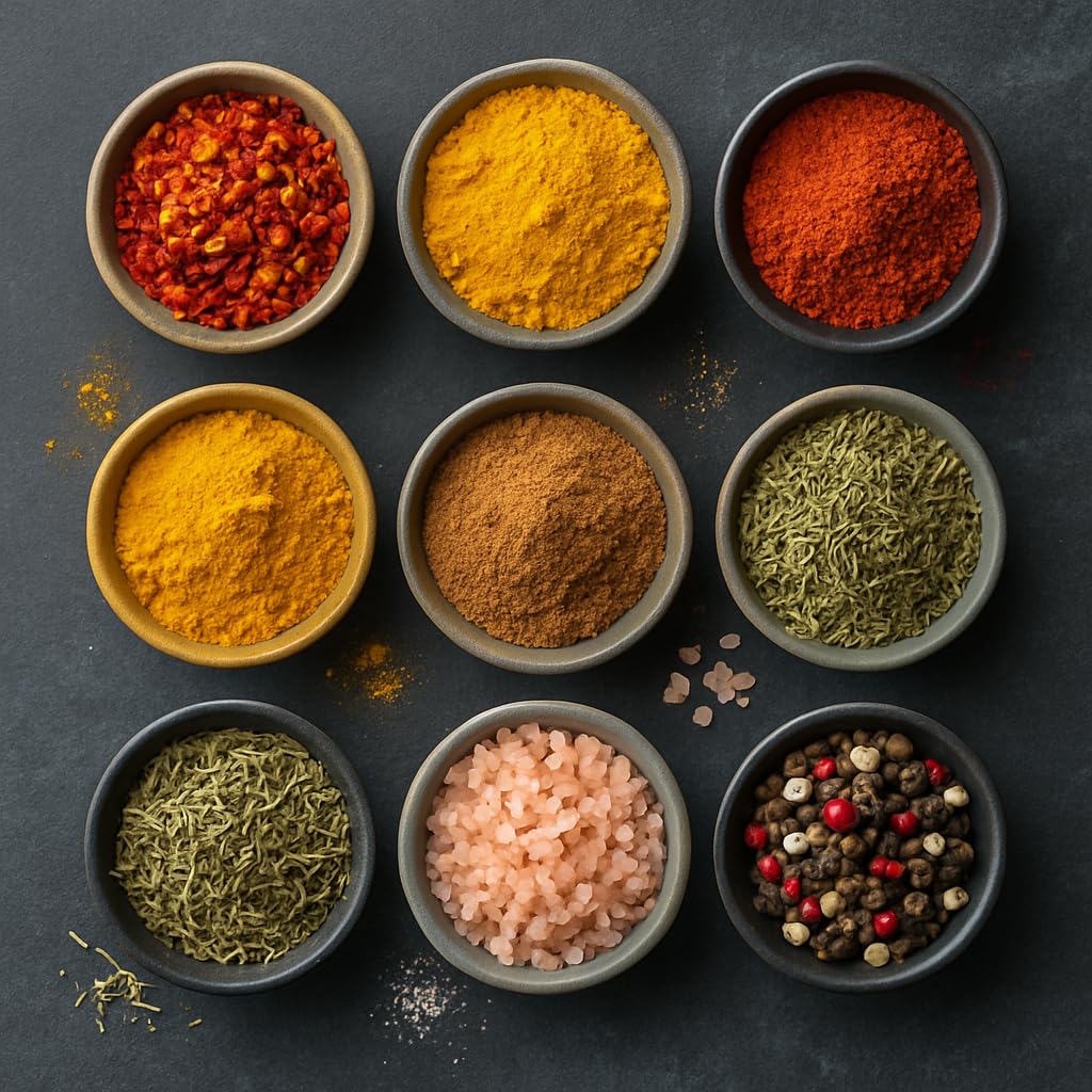 Tilz seasoning in use on grilled food showing how spices boost flavor for grilling