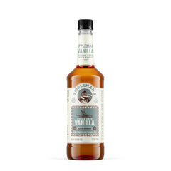 Tippleman's front packaging showing bottle and 25.4 oz size for clear identification