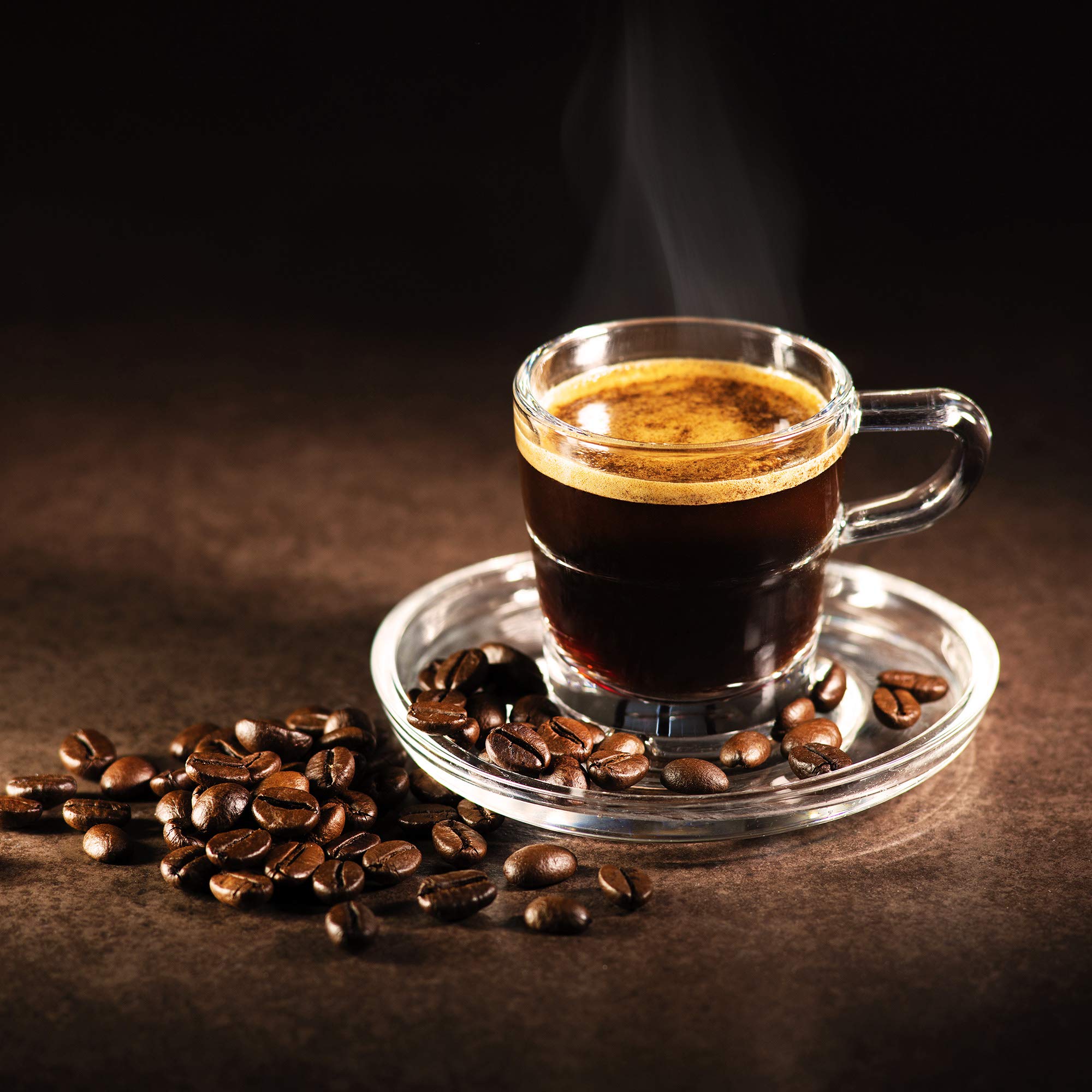 TNI King Coffee being used while traveling, brand supporting on-the-go coffee ease