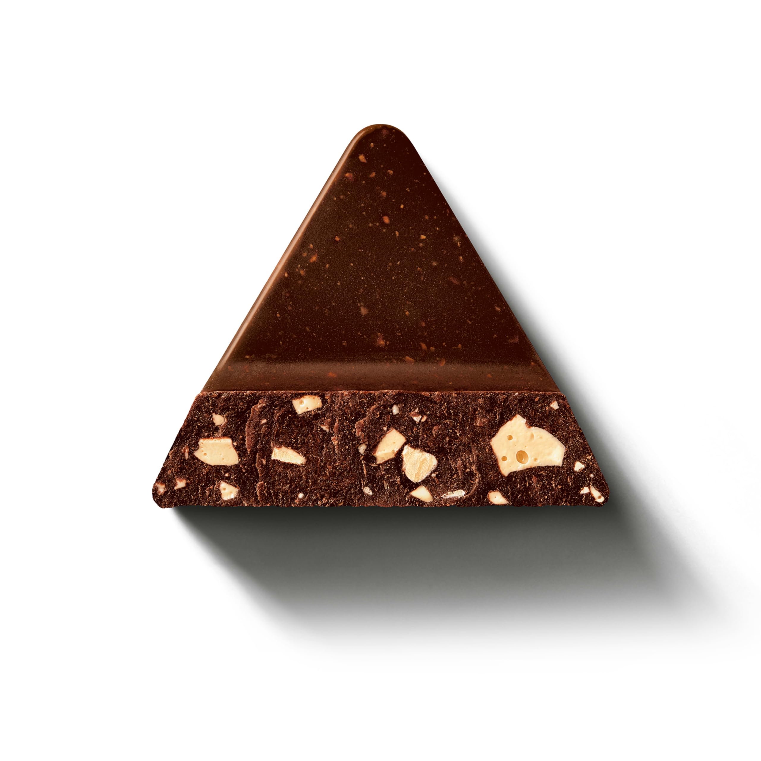 Toblerone bulk stack of twenty bars showing value and ready-to-share benefit