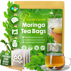 TOG999 front packaging showing resealable pouch and branding benefit convenience