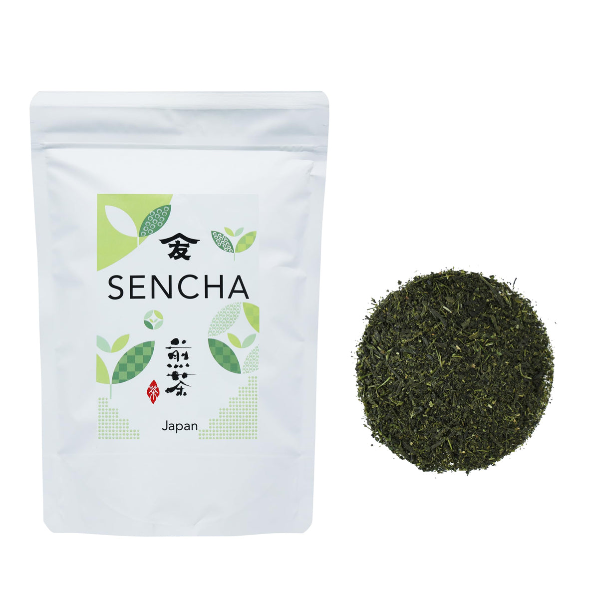 TOMOSAN front packaging showing 300g bag and clear label, highlighting freshness