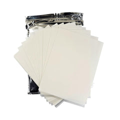 TONBEKEP individually wrapped sheet displayed for freshness benefit