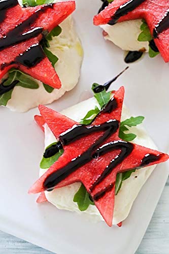 Tondo glaze on a cheese board complementing aged cheeses with balanced sweetness