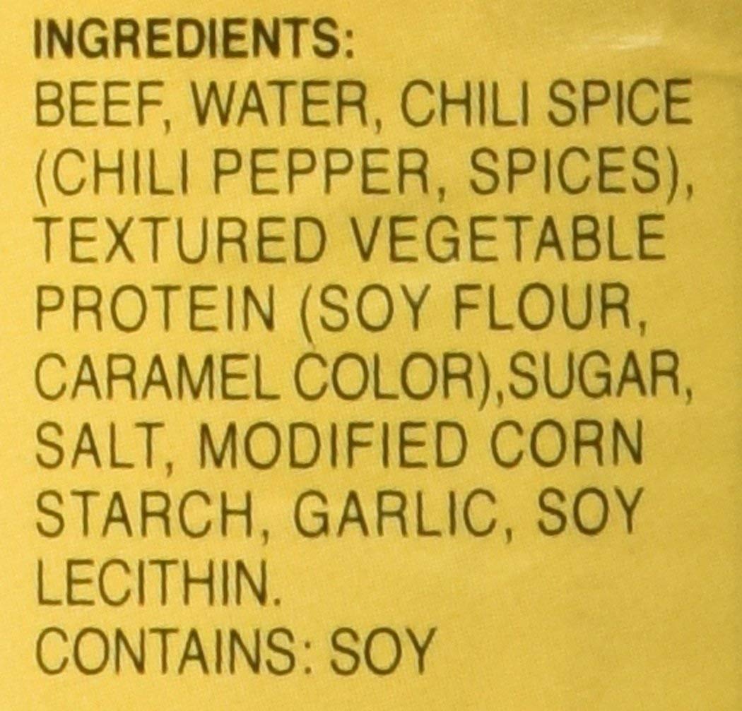 Tony Packo's chili sauce pouring closeup highlighting rich texture and warmth