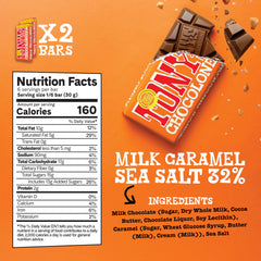 Tony's Chocolonely dark milk pretzel toffee texture with crunchy pieces benefit